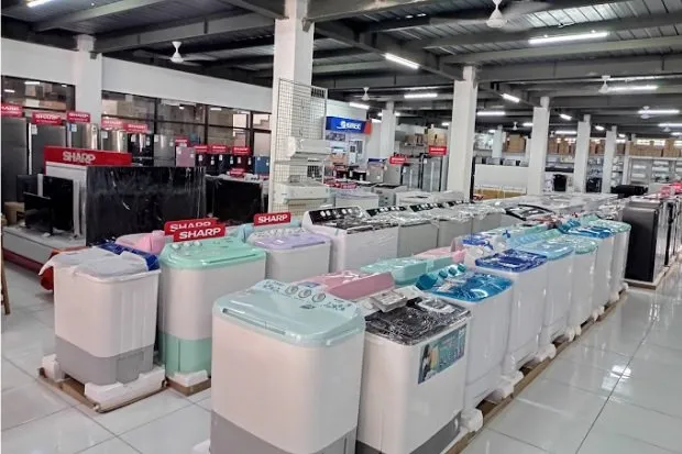 Cilacap Ceria: Solusi Elektronik yang Menghiasi Hari Anda